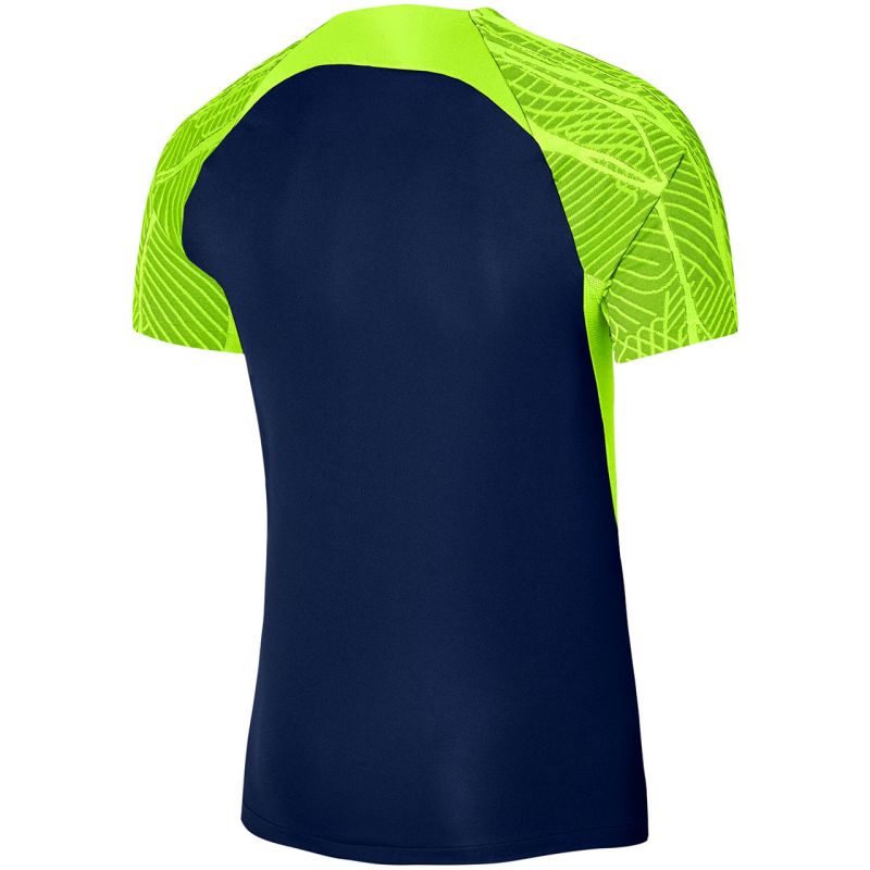 Nike Dri-FIT Strike 23 M DR2276 452 T-shirt Clothing/Football Nike