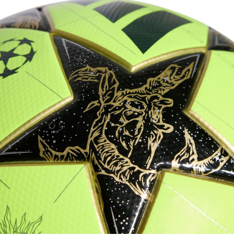 adidas UCL League Stage Winter 25/26 JZ9994 Football Accessories/Balls/Football Adidas