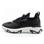 Karl Lagerfeld Blaze men's sneakers black sporty elegance To be categorized Your Sports Performance