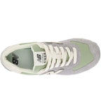New Balance W WL574GA2 sports shoes Footwear/Lifestyle New Balance