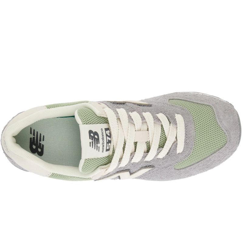 New Balance W WL574GA2 sports shoes Footwear/Lifestyle New Balance