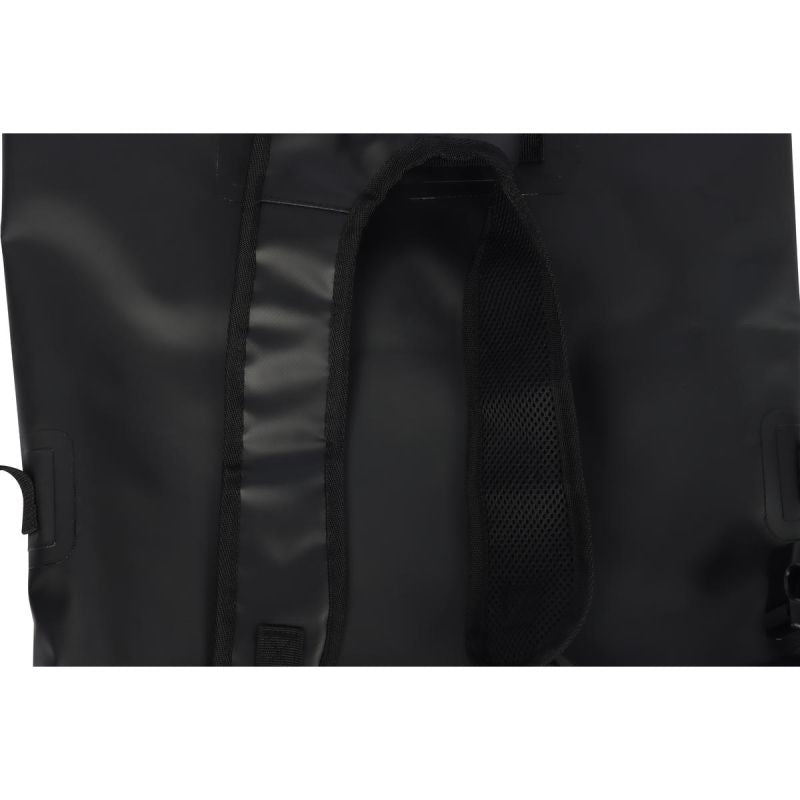 25L WATERPROOF BACKPACK, NAVY BLUE, ENERO CAMP Accessories Your Sports Performance