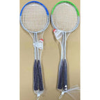 Enero 1000824 Badminton Set Accessories/Rackets and accessories Your Sports Performance