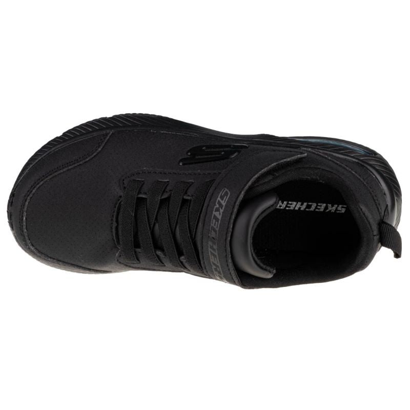 Skechers Dyna-Air Fast Pulse Jr 998230L-BBK shoes Footwear/Lifestyle/Skechers Your Sports Performance