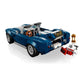 LEGO ICONS 10357 Shelby Cobra 427 S/C In preparation Your Sports Performance
