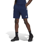 Men's adidas Tiro 23 Competition Training Shorts Navy Blue HL3924 Clothing Your Sports Performance