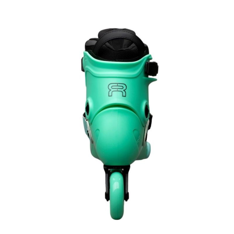 SEBA FRX 80 SkkfrX80-OR freestyle skates Accessories/Skating/Rolki (pozostałe) Your Sports Performance