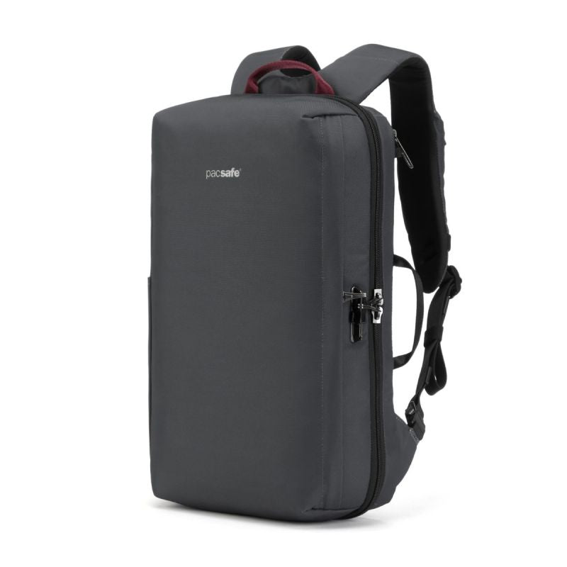 Pacsafe MetroSafe X 18L City Backpack - PME30635144 Akcesoria i sprzęt koszykarski/Torby i plecaki Your Sports Performance
