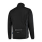 Rogelli WADDED jacket black S Clothing Your Sports Performance