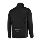 Rogelli WADDED jacket black S Clothing Your Sports Performance