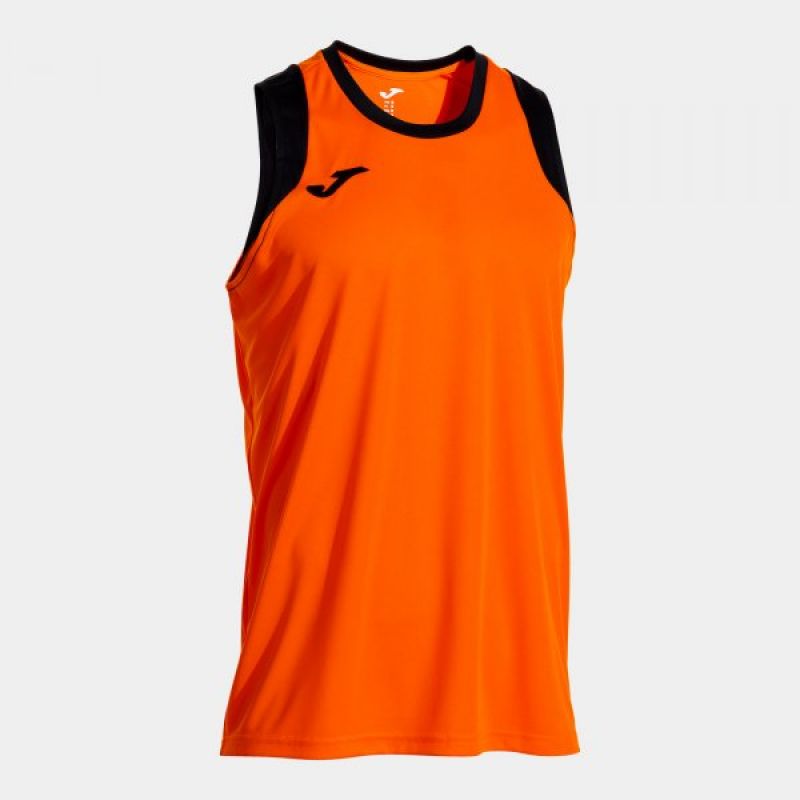 Joma Cancha Sleeveless Shirt 104242.881 Clothing/Basketball Joma