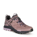 Aku women's Rocket Gore-tex hiking sports shoes pink To be categorized Your Sports Performance