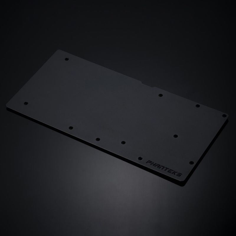Phanteks Glacier G40 Water Block + Backplate Chłodzenie/Chłodzenie - zestawy chłodzenia wodnego Your Sports Performance