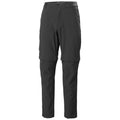 Helly Hansen Men's BRONO SOFTSHELL ZIP OFF PANT 63152 980 Helly Hansen