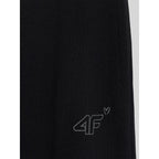 Girls' jogger sweatpants 4F 4FJKAW26TTROF2077-20S