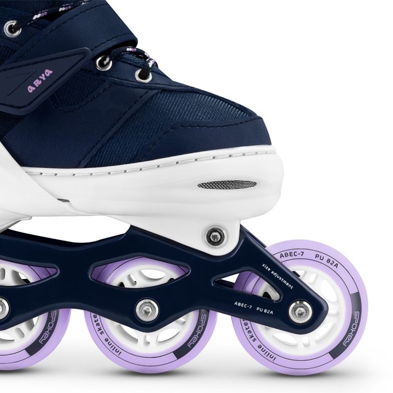 Inline Skates 33–37 VT ARYA