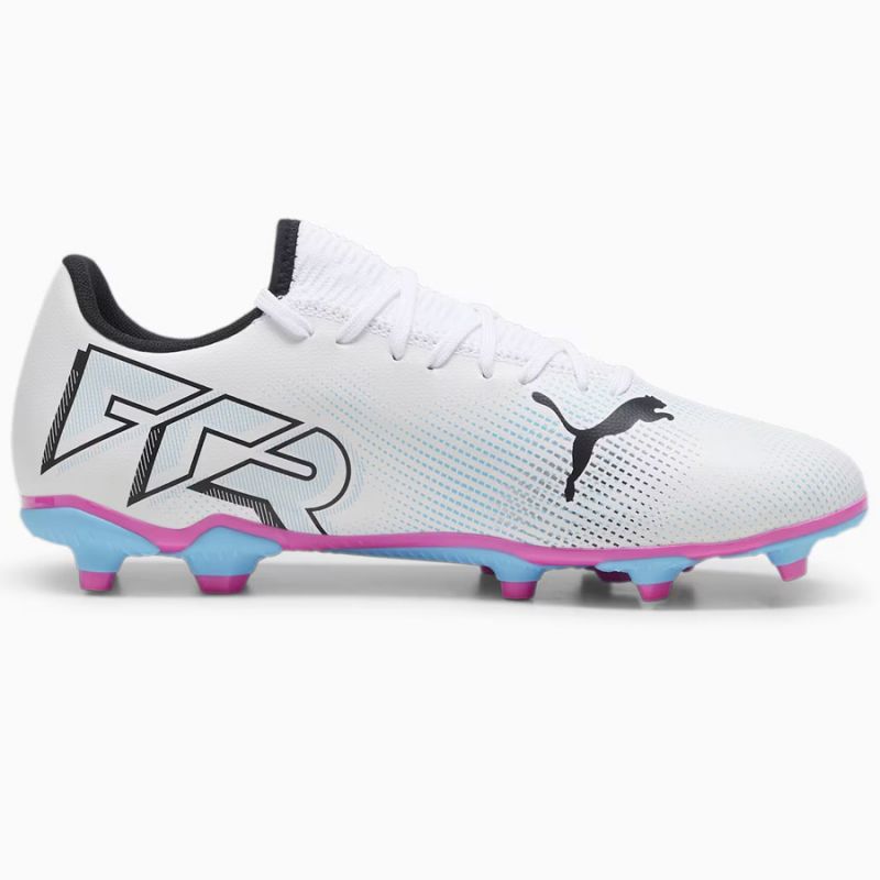 Puma FUTURE 7 Play FG/AG M 107723 01 shoes Footwear/Football Puma
