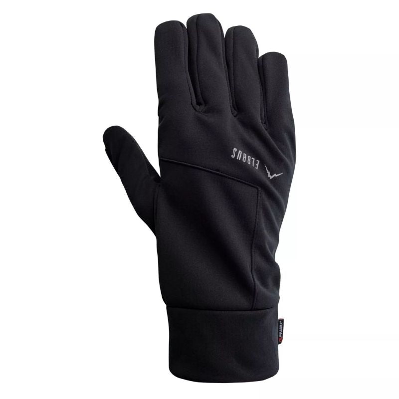 Elbrus Tinio Polartec M gloves 92800400629 Clothing/Outdoor/Czapki, szaliki, rękawiczki, maski/Elbrus Your Sports Performance