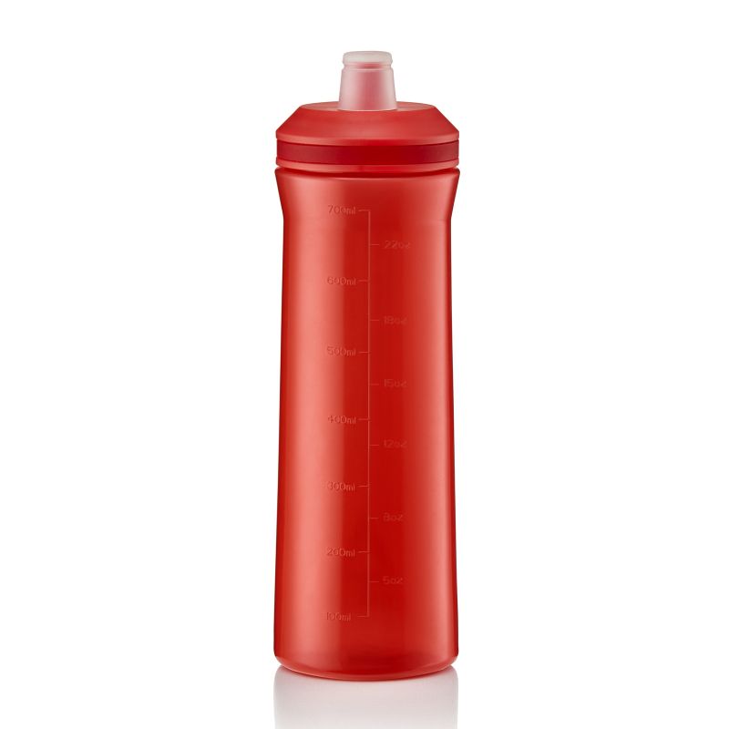Reebok water bottle 750 ml RABT-12005RD Accessories/Training equipment Reebok