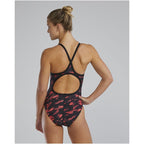 TYR Women’s Swimsuit W DE DIAMONDFIT TR