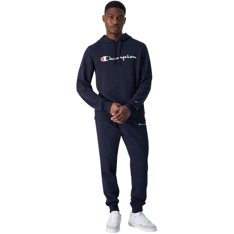 Champion Hooded Sweatshirt M 220726 BS501 Clothing/Lifestyle/Champion Your Sports Performance