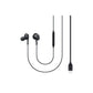 Samsung In-Ear Stereo Type C Headphones, EO-IC100BBEGEU Black In preparation Your Sports Performance