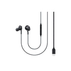 Samsung In-Ear Stereo Type C Headphones, EO-IC100BBEGEU Black In preparation Your Sports Performance
