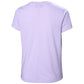 Helly Hansen Allure T-shirt W 53970 697 Clothing/Lifestyle/T-shirts/Helly Hansen Your Sports Performance