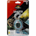 TAMAGOTCHI NANO - JURASSIC WORLD MOSOSAURUS (Gry i zabawki) Figurki/Kolekcjonerskie Your Sports Performance