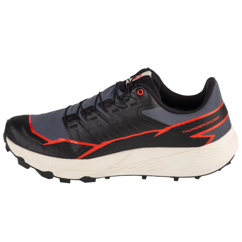 Salomon Thundercross GTX M 476845 shoes Footwear/Running/Men Your Sports Performance