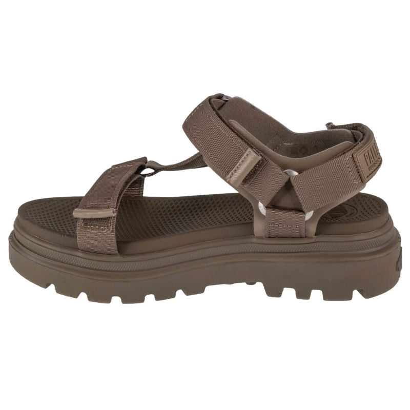 Palladium Pallacruise Strap W sandals 97465-308-M Footwear/Lifestyle/Palladium Your Sports Performance