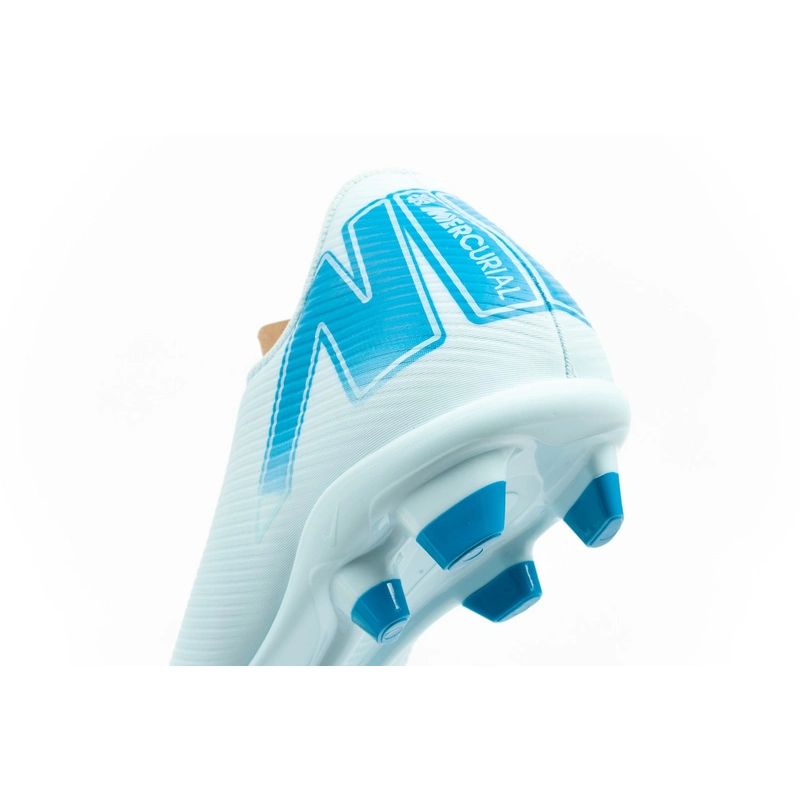 Nike Vapor 16 Club FG/MG soccer cleats blue Nike
