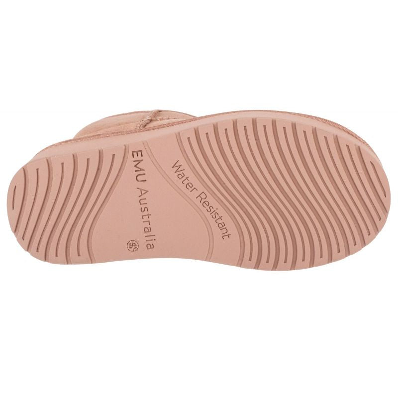 EMU Australia Stinger Micro Flatform W W13082-CARO Footwear/Outdoor/EMU Australia Your Sports Performance