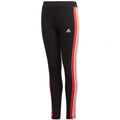 Adidas Yg Lin 3s Tight Jr GD6214 pants Clothing/Lifestyle/Trousers, shorts Adidas