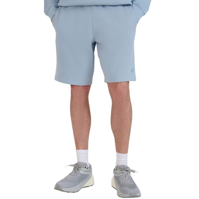 Shorts 4F CAS M571 M 4FWSS25TSHOM571 34S Clothing/Lifestyle/Trousers, shorts/4F 4F