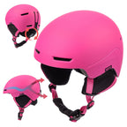 Meteor Avalo M ski helmet 55-58 cm 17287 Accessories/Skiing/Helmets Your Sports Performance