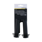 Dunlop 1070902 Handlebar Grips Accessories/Bicycle/Akcesoria rowerowe Your Sports Performance