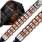 Harrows WOODY Luke Woodhouse 2 Darts 90% Softip In preparation Your Sports Performance