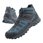 Aku Selvatica Mid Gore-Tex M 672 593 shoes Footwear/Outdoor/Aku Your Sports Performance