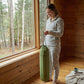SELF-INFLATION TOURIST MAT MATTRESS 183x51x2.5CM REDCLIFFS Turystyka/Materace I Maty/Karimaty Your Sports Performance
