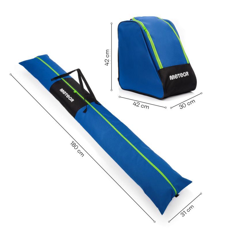 Croma 17315 Ski Set