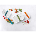 ZWILLING Fresh & Save Glass Starter Kit AGD - Produkty/Pojemniki na żywność (ze szkła) Your Sports Performance
