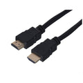 Lanberg CCS CA-HDMI-11CC-0030-BK cable (HDMI M - HDMI M; 3m; black) Kable i adaptery/Kable HDMI Your Sports Performance