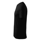 Malfini Classic New M T-shirt MLI-13201 black Clothing/Lifestyle/T-shirts/Adler Malfini