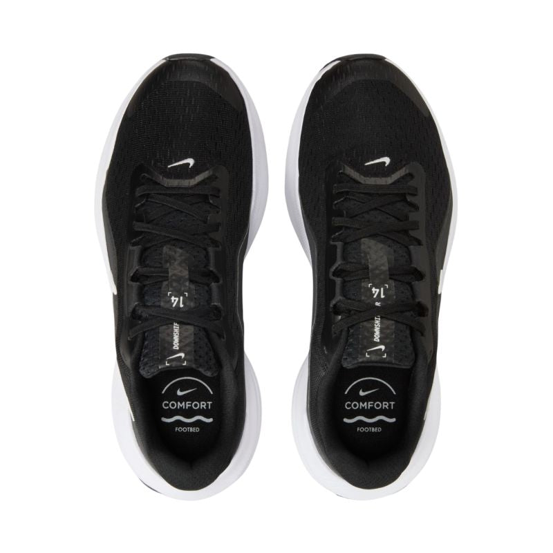 Nike Downshifter 14 Women's Shoes Black IB1899 002