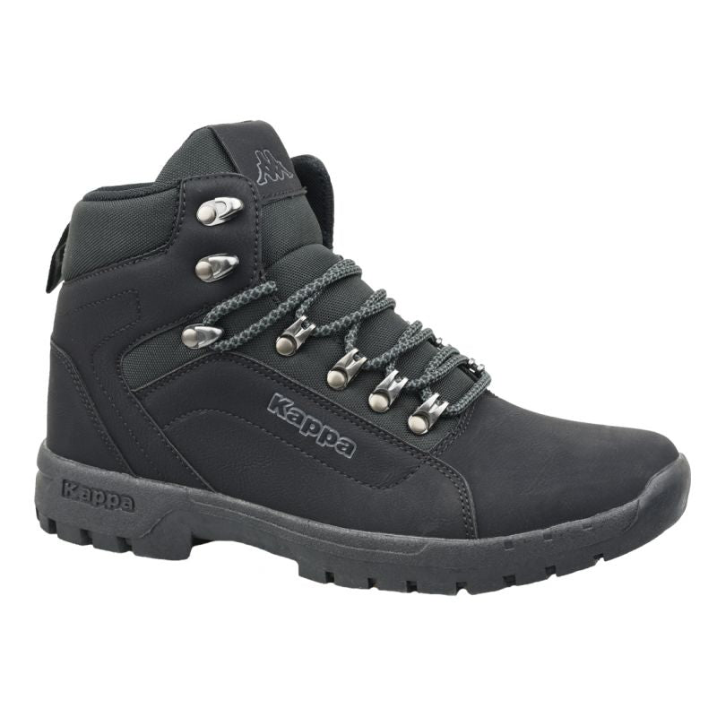 Kappa Dolomo Mid M 242752-1116 shoes Footwear/Lifestyle/Kappa Kappa