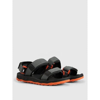 SVING boys' sandals 4F 4FJRSS26FSANM135-25S 4f
