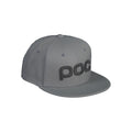 POC CORP Cap JR - Gray