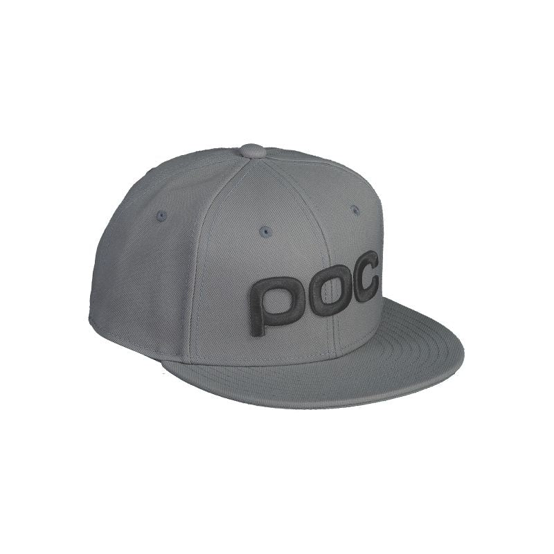 POC CORP Cap JR - Gray