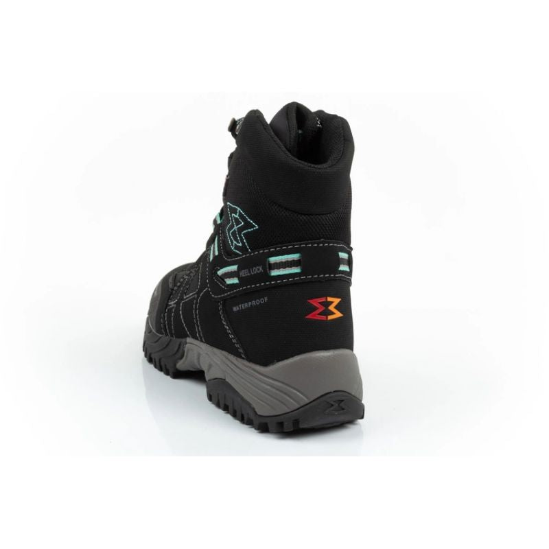 Garmont Momentum WP W 001535 Hiking Shoes Footwear/Outdoor/Garmont Your Sports Performance